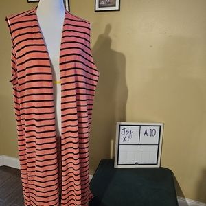 XL Joy Lularoe Duster